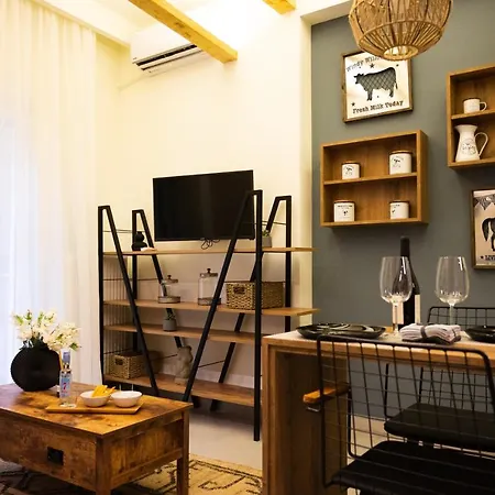 Apartamento Cozy