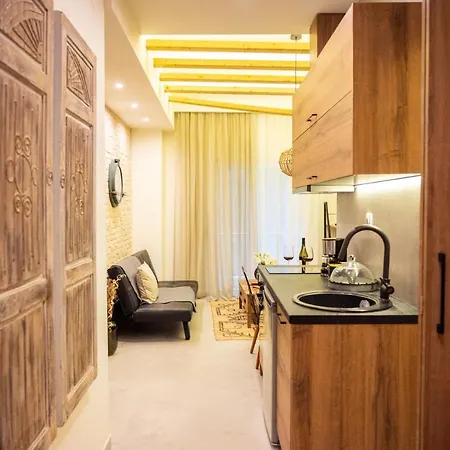 Apartamento Cozy