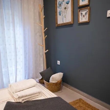 Apartamento Cozy Tessalónica